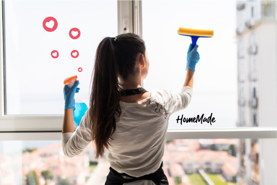 homemadeservices